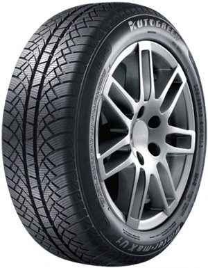 Opony Autogreen Autogreen Winter Max U1 WL2