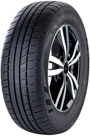 Opony Tomket Tomket Snowroad Suv 3