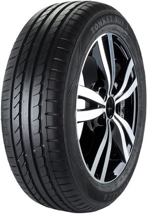 Opony Tomket Tomket SUV 3