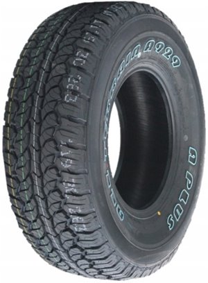Opony Aplus Aplus A929 A/T