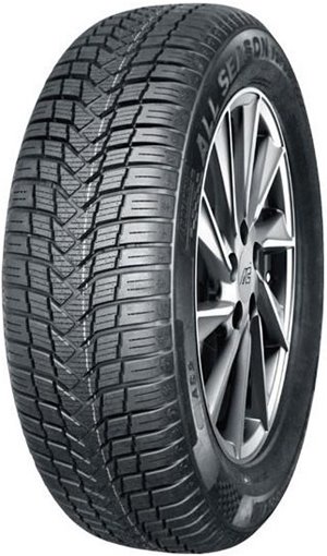 Opony Autogreen Autogreen All Season Versat AS2
