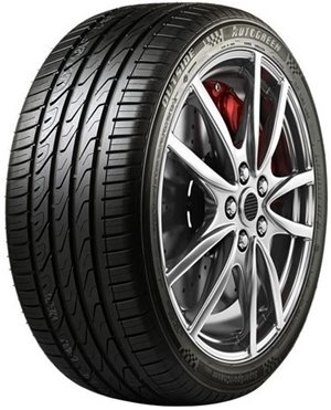 Opony Autogreen Autogreen SuperSport Chaser SSC5