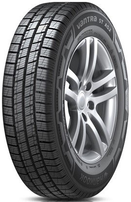 Opony Hankook Hankook Vantra ST AS2 RA30