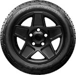 Opony Cooper Cooper Discoverer ATT