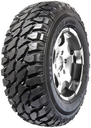 Opony Hifly Hifly Vigorous MT601