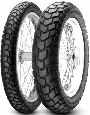 Opony Pirelli Pirelli MT60