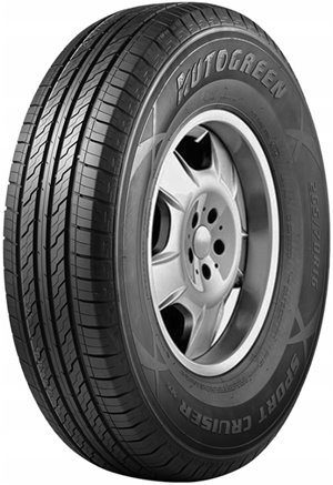 Opony Autogreen Autogreen Sport Cruiser SC6