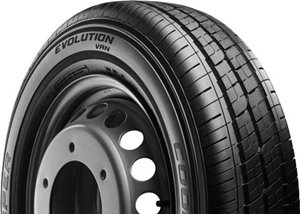 Opony Cooper Cooper Evolution VAN