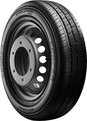 Opony Cooper Cooper Evolution VAN