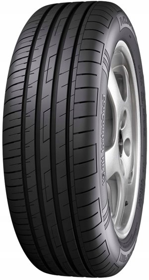 Opony Fulda Fulda EcoControl HP 2