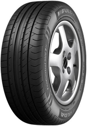 Opony Fulda Fulda EcoControl SUV