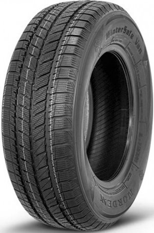 Opony Nordexx Nordexx WinterSafe Van