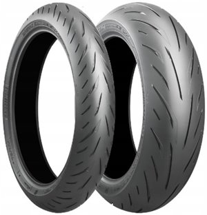 Opony Bridgestone Bridgestone Battlax S22