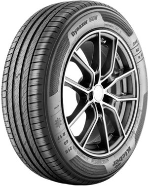 Opony Kleber Kleber Dynaxer SUV