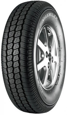 Opony GTRadial GTRadial Maxmiler X