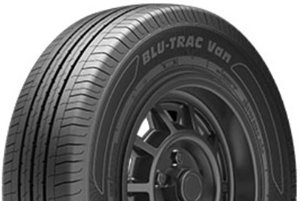 Opony Arnstrong Armstrong Blu-Trac Van