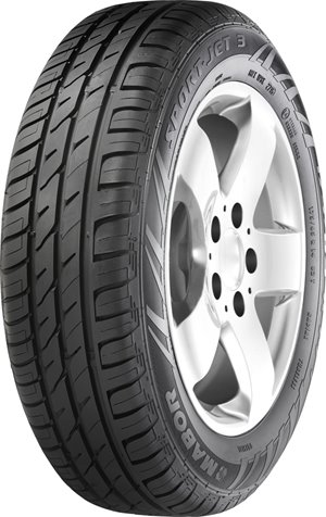 Opony Mabor Mabor Sport-Jet 3