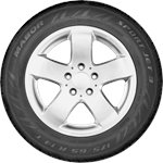 Opony Mabor Mabor Sport-Jet 3