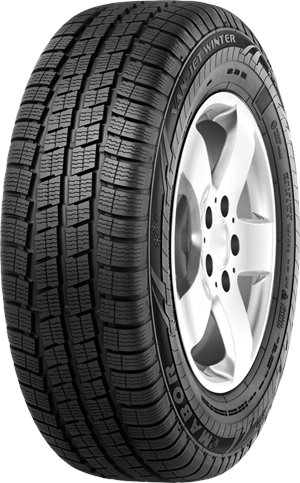 Opony Mabor Mabor Van-Jet Winter