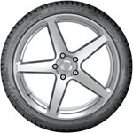 Opony Nokian Nokian Snowproof P