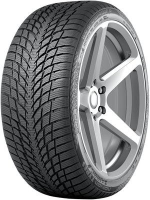 Opony Nokian Nokian Snowproof P