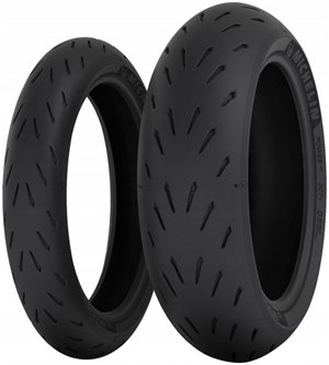 Opony Michelin Michelin Power RS