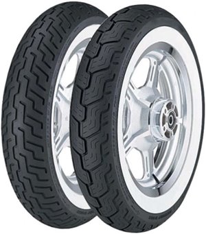 Opony Dunlop Dunlop D404
