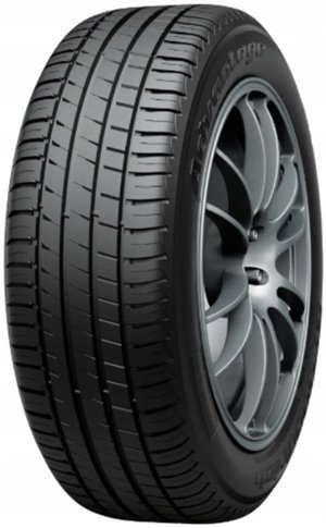 Opony BFGoodrich BFGoodrich Advantage