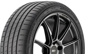 Opony Bridgestone Bridgestone Potenza S005