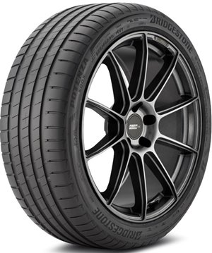 Opony Bridgestone Bridgestone Potenza S005
