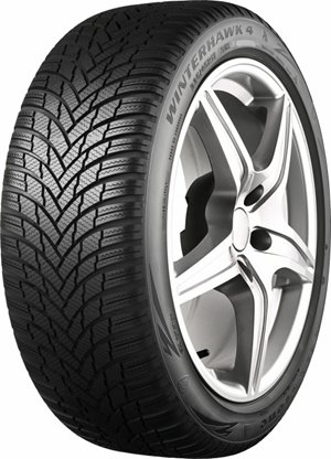 Opony Firestone Firestone Winterhawk 4