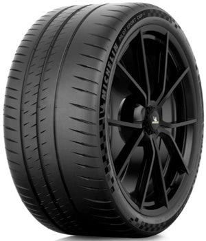 Opony Michelin Michelin PILOT SPORT CUP 2 Connect