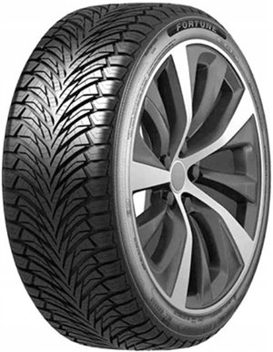 Opony Fortune Fortune FitClime FSR-401