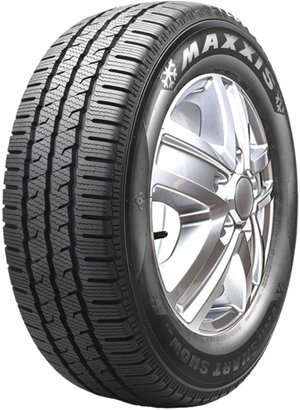 Opony Maxxis Maxxis Vansmart Snow WL2
