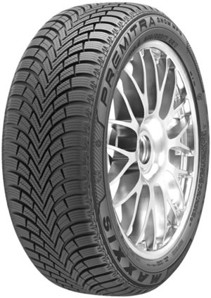 Opony Maxxis Maxxis Premitra Snow WP6