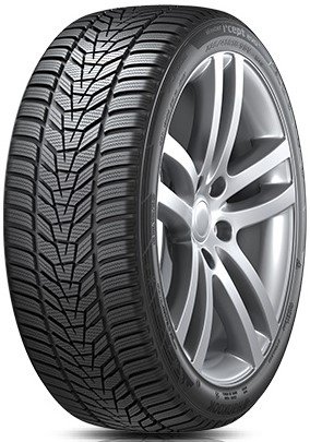 Opony Hankook Hankook Winter i*cept evo3 W330