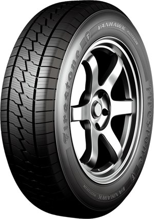 Opony Firestone Firestone Vanhawk Multiseason