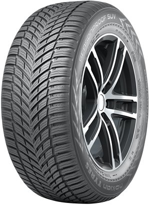 Opony Nokian Nokian Seasonproof SUV