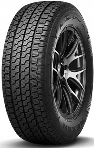 Opony Nexen Nexen N'Blue 4 Season Van