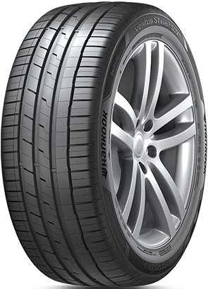 Opony Hankook Hankook VENTUS S1 evo3 SUV K127A
