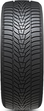 Opony Hankook Hankook Winter i*cept evo3 X W330A
