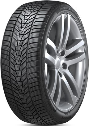 Opony Hankook Hankook Winter i*cept evo3 X W330A