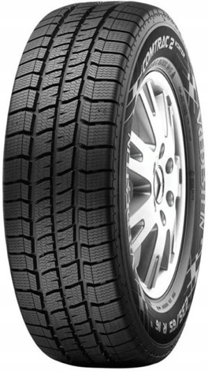 Opony Vredestein Vredestein Comtrac 2 Winter +
