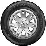 Opony Vredestein Vredestein Comtrac 2 Winter +