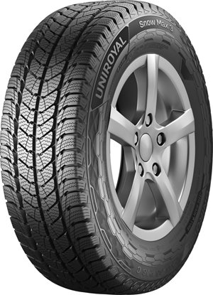 Opony Uniroyal Uniroyal Snow Max 3