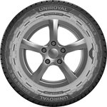 Opony Uniroyal Uniroyal Snow Max 3