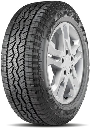 Opony Falken Falken WILDPEAK A/T AT3WA