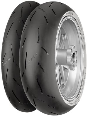 Opony Continental Continental ContiRaceAttack 2