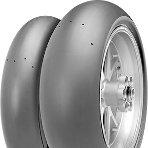 Opony Continental Continental ContiTrack