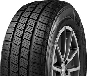Opony Master-Steel Master Steel All Weather Van